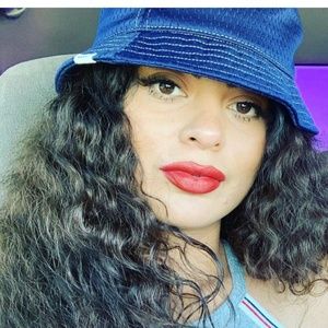 Vans pro stitched bucket hat